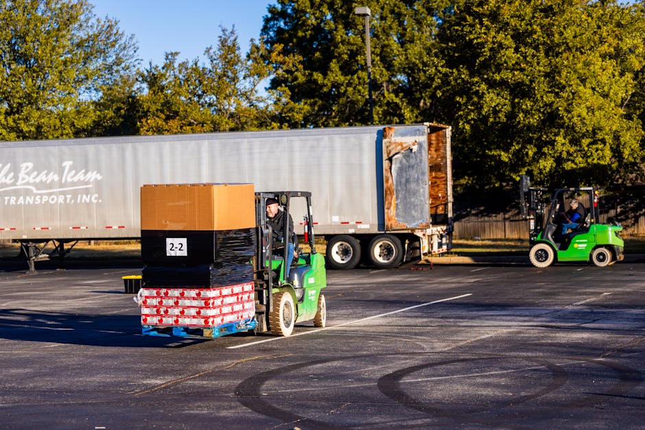 Top-notch Tips for Getting Best Value with Man with Van